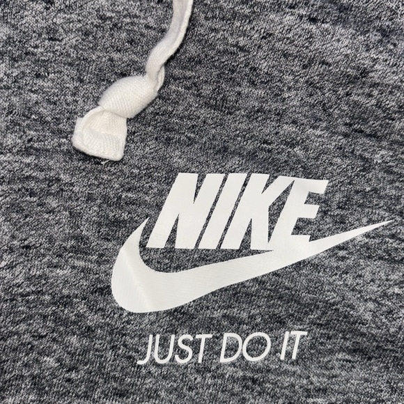 Nike Full-Zip Jacket Hoodie Sweatshirt, Size M - Picture 3 of 15